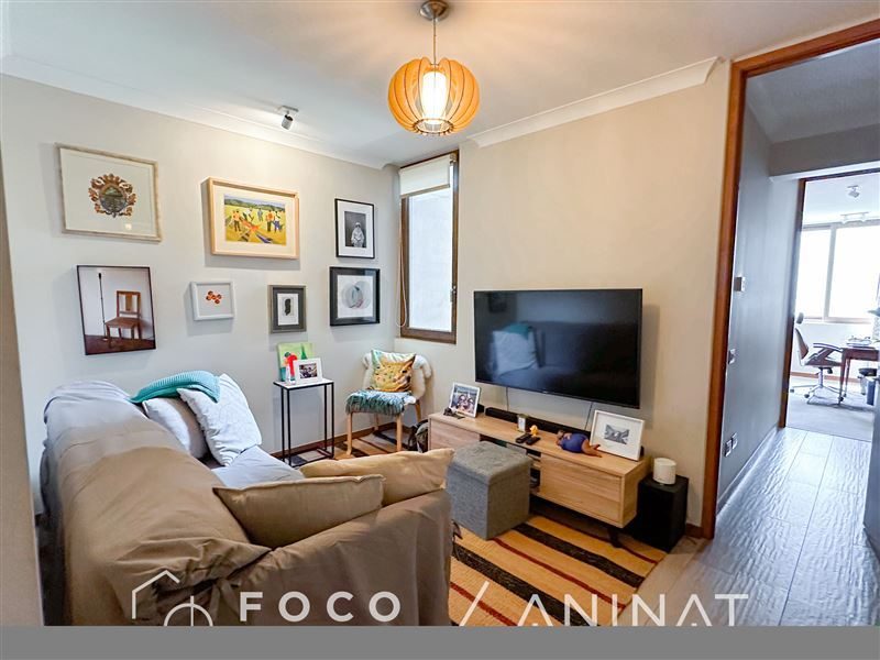 Departamento en venta en Vitacura — foto 8