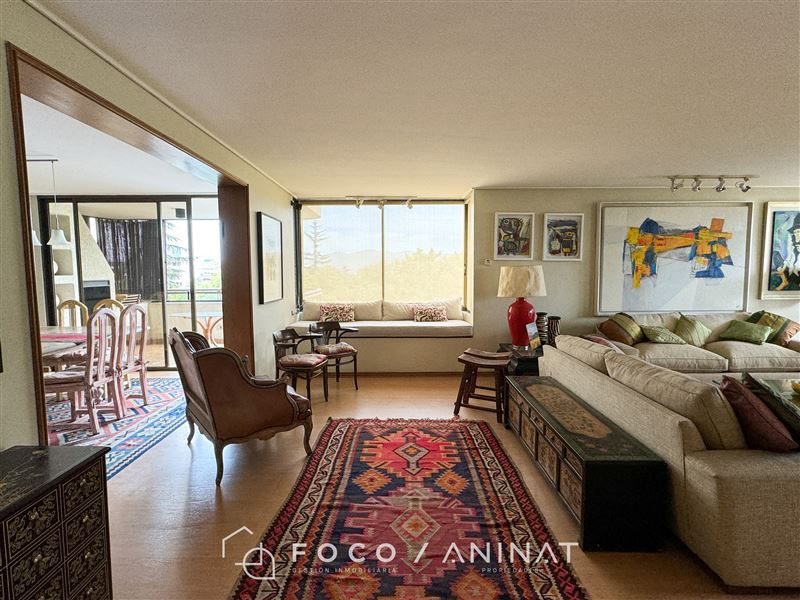 Departamento en venta en Vitacura — foto 3