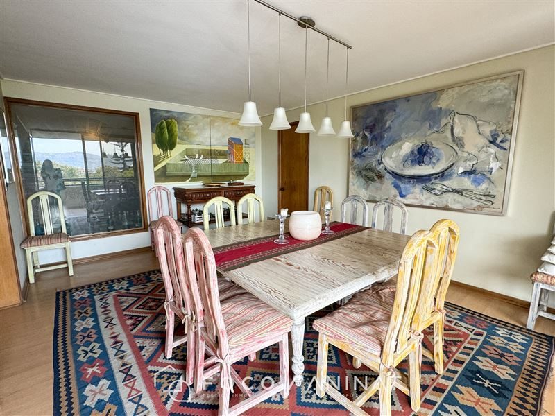 Departamento en venta en Vitacura — foto 4