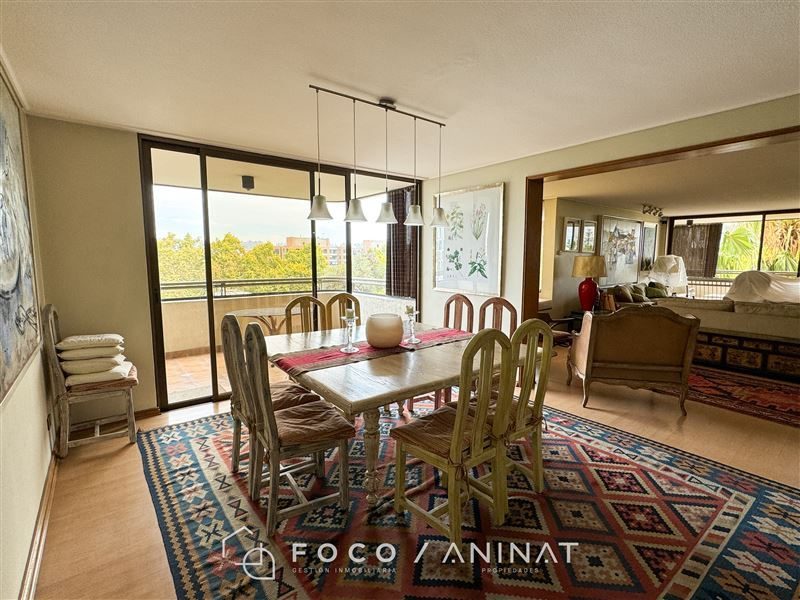 Departamento en venta en Vitacura — foto 5