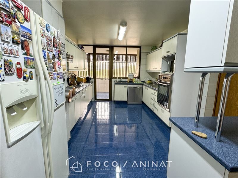 Departamento en venta en Vitacura — foto 6