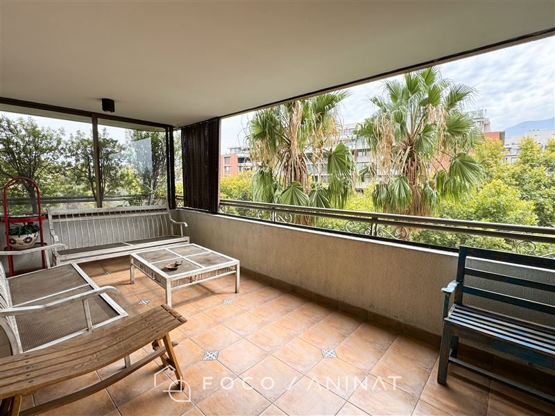 Departamento en venta en Vitacura — foto 7