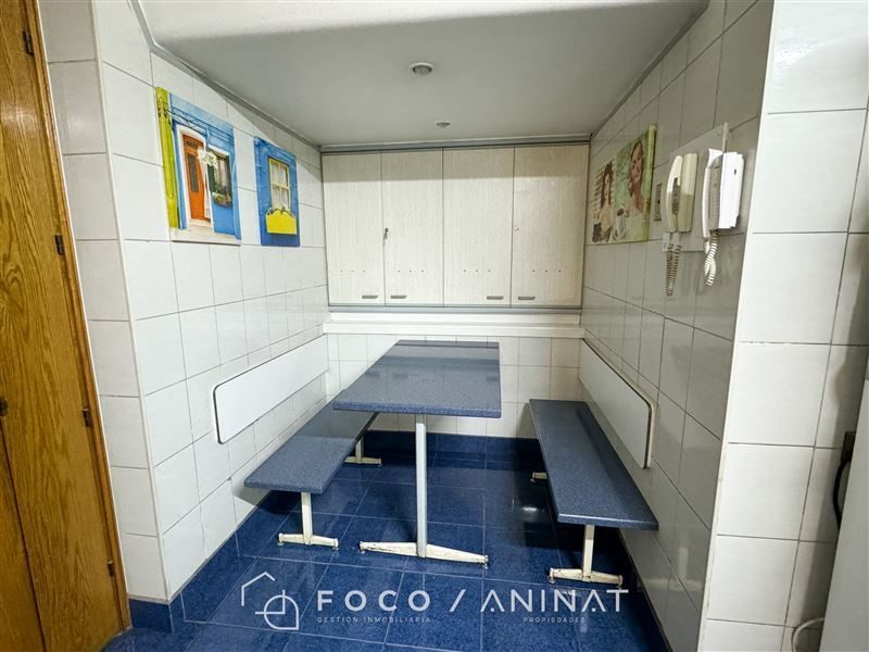 Departamento en venta en Vitacura — foto 8