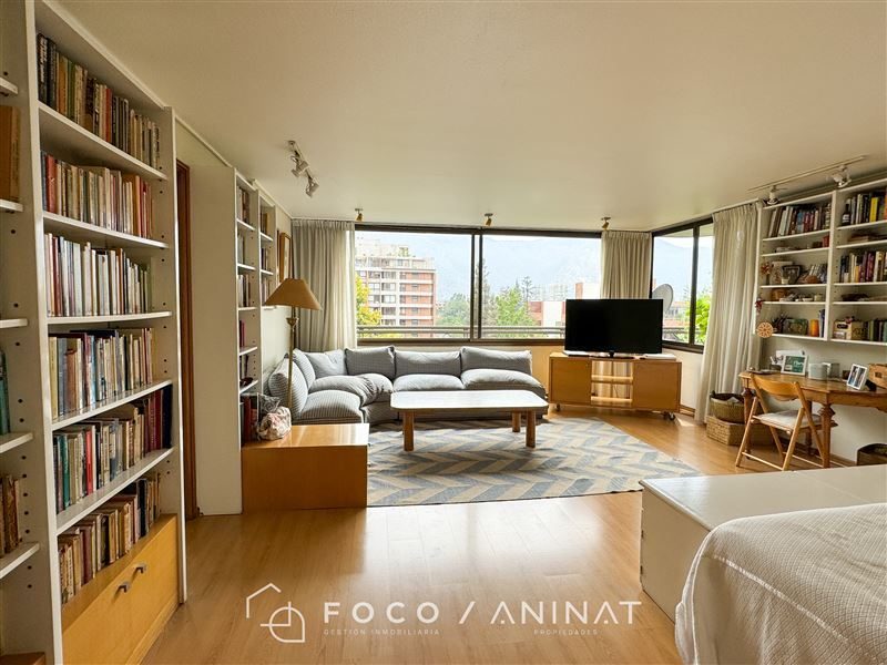 Departamento en venta en Vitacura — foto 10