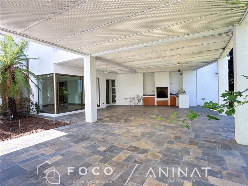 Casa en venta en Lo Barnechea — foto 3