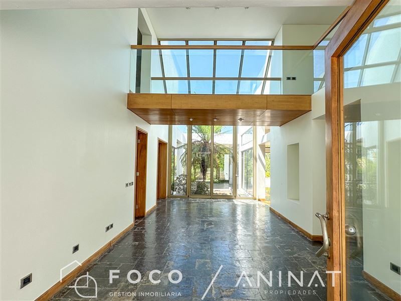 Casa en venta en Lo Barnechea — foto 4