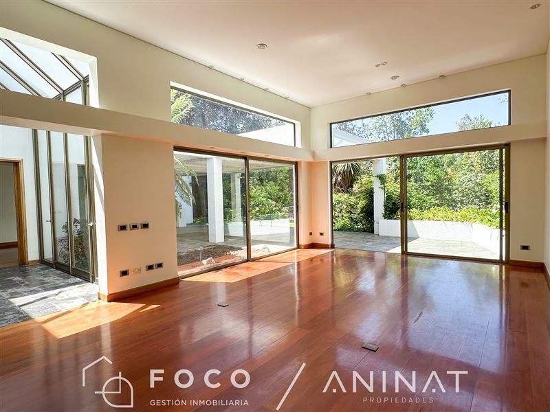 Casa en venta en Lo Barnechea — foto 5