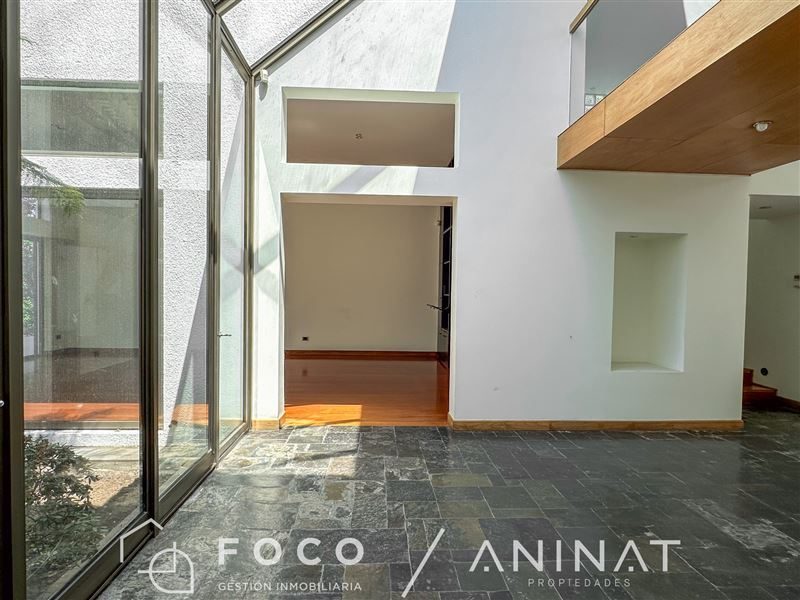 Casa en venta en Lo Barnechea — foto 7