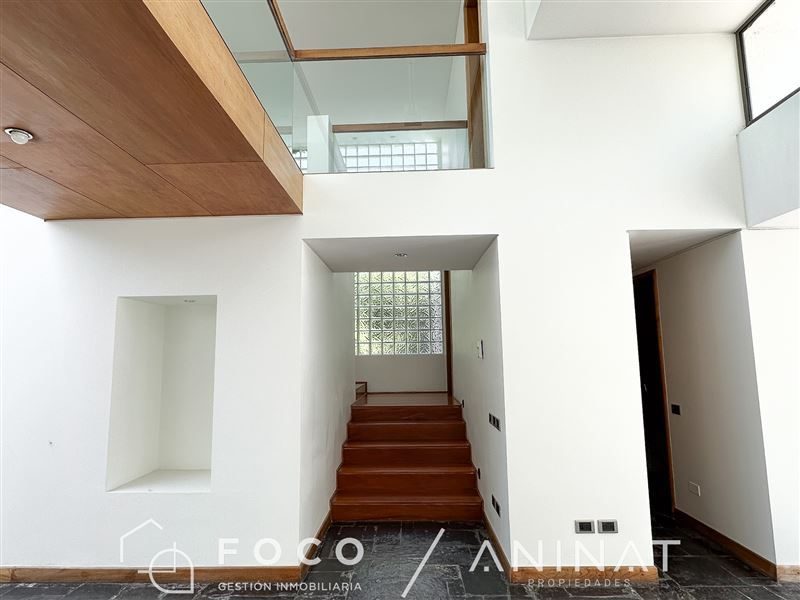 Casa en venta en Lo Barnechea — foto 8