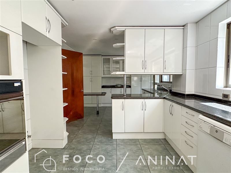 Casa en venta en Lo Barnechea — foto 9