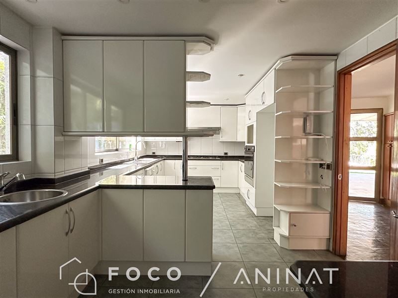 Casa en venta en Lo Barnechea — foto 10