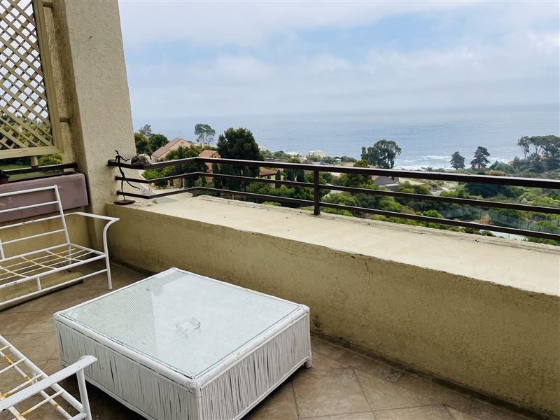Departamento en venta en Zapallar — foto 1