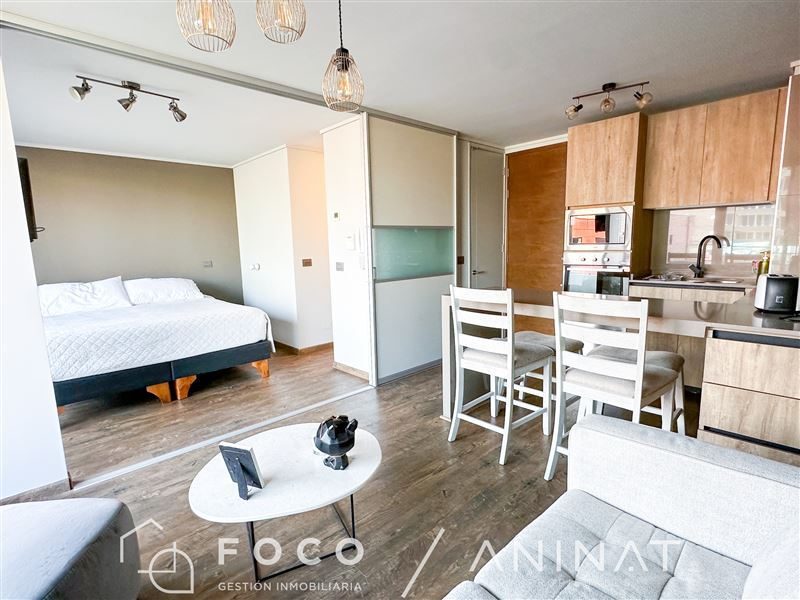 Departamento en venta en Las Condes — foto 3
