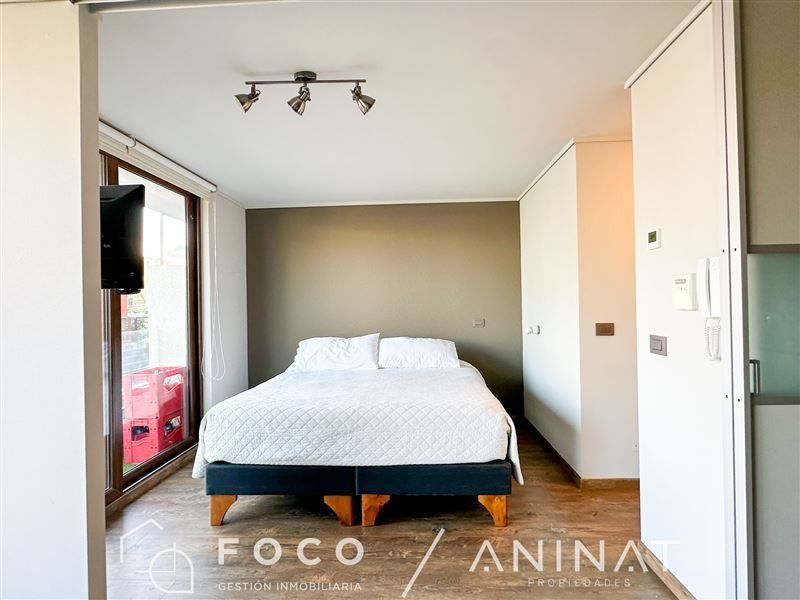 Departamento en venta en Las Condes — foto 4
