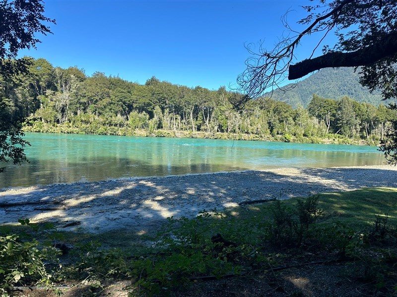 Terreno en venta en Cochamó — foto 1