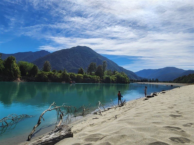 Terreno en venta en Cochamó — foto 2