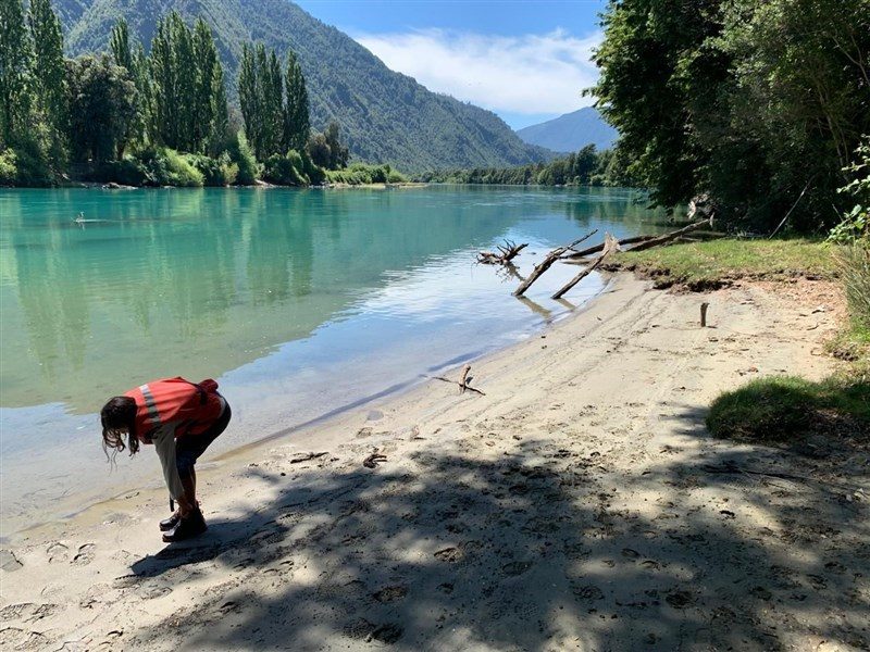 Terreno en venta en Cochamó — foto 5