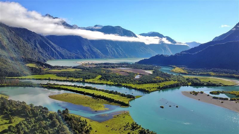 Terreno en venta en Cochamó — foto 9