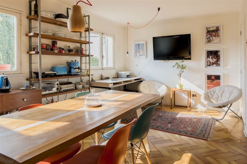 Departamento en venta en Providencia — foto 1