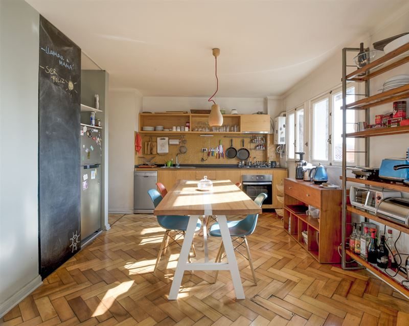 Departamento en venta en Providencia — foto 2