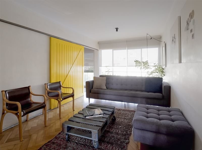 Departamento en venta en Providencia — foto 3