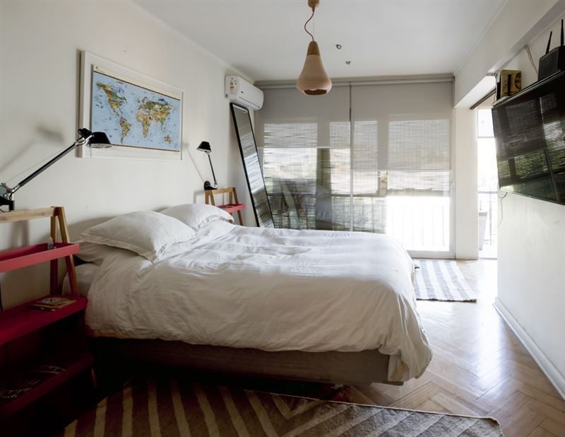 Departamento en venta en Providencia — foto 4