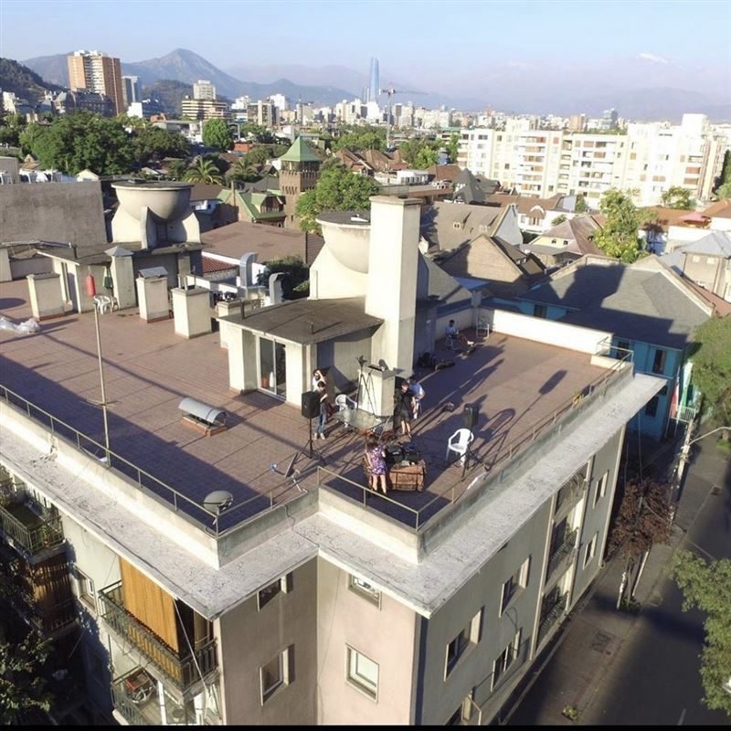 Departamento en venta en Providencia — foto 6