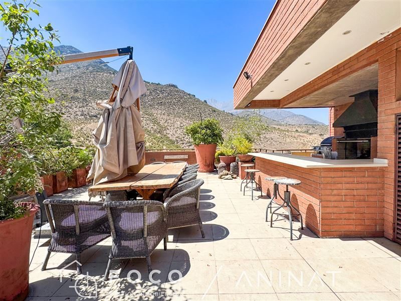 Departamento en venta en Las Condes — foto 1