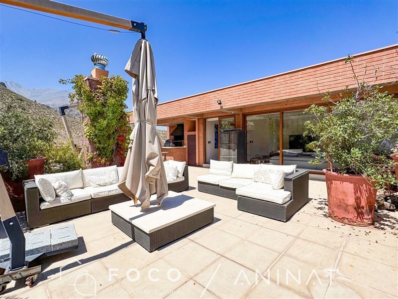 Departamento en venta en Las Condes — foto 2