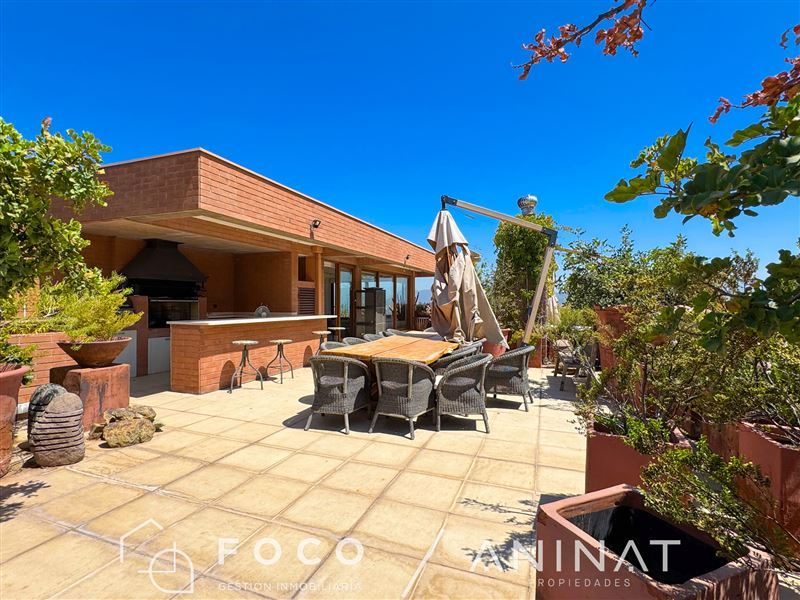 Departamento en venta en Las Condes — foto 4