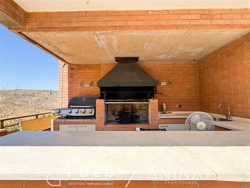 Departamento en venta en Las Condes — foto 5