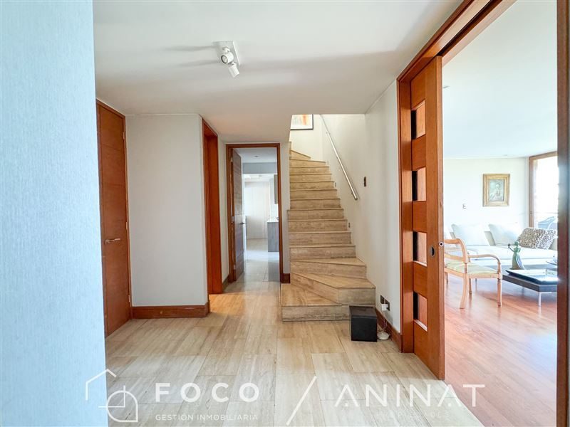 Departamento en venta en Las Condes — foto 6