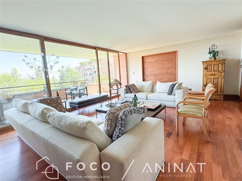 Departamento en venta en Las Condes — foto 7