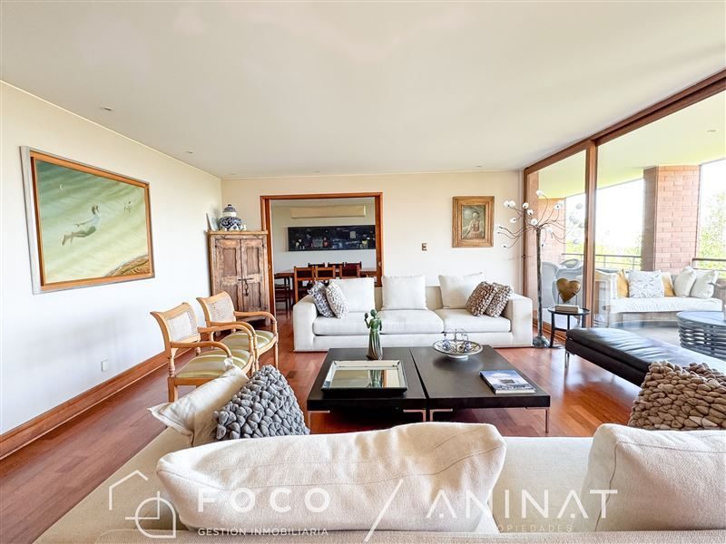 Departamento en venta en Las Condes — foto 8
