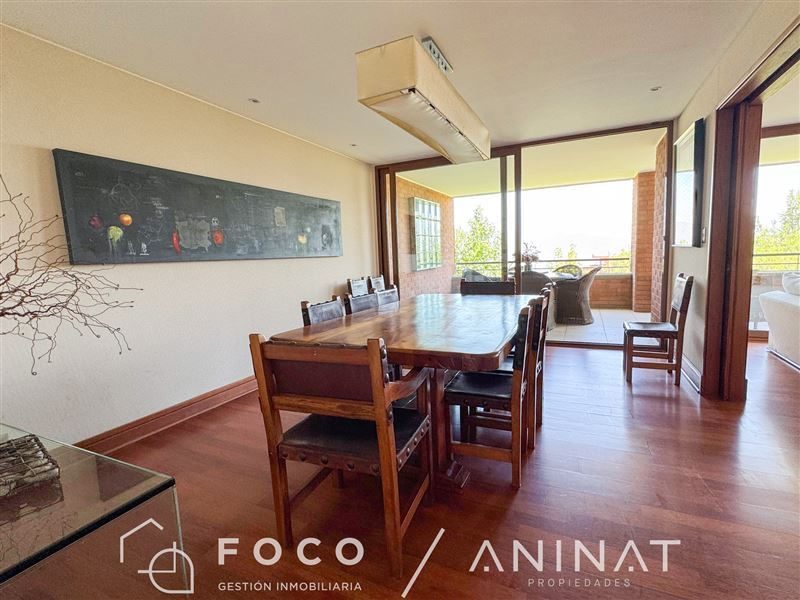 Departamento en venta en Las Condes — foto 9