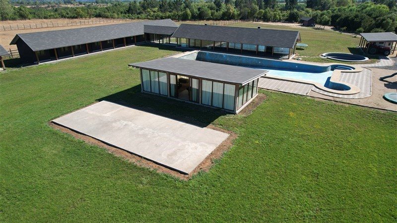Parcela en venta en San Clemente — foto 3