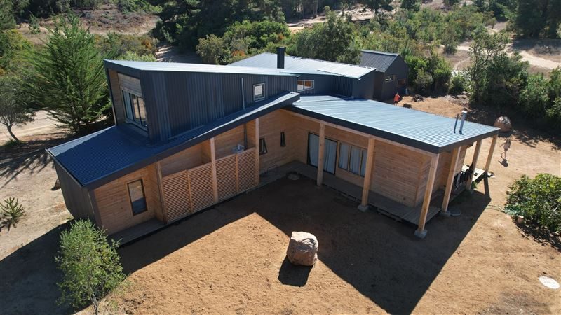 Casa en venta en Navidad — foto 9