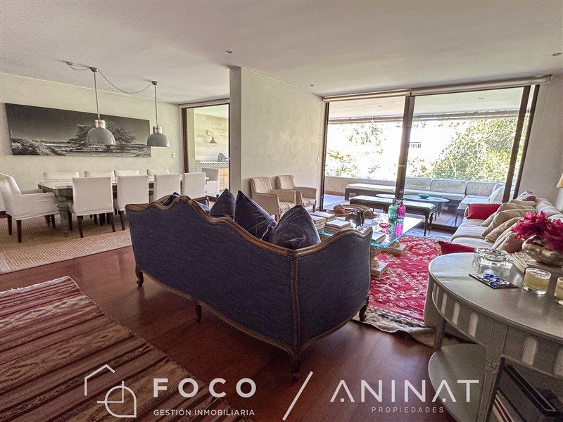 Departamento en venta en Vitacura — foto 2