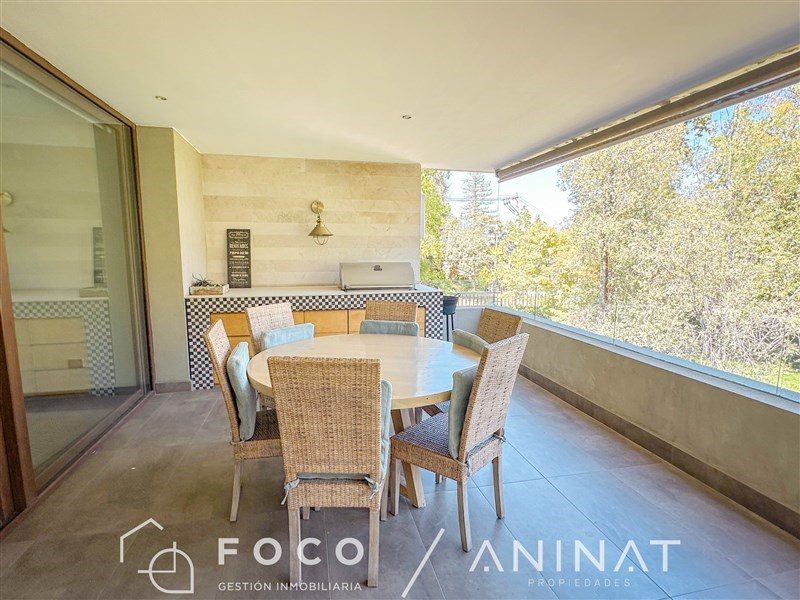 Departamento en venta en Vitacura — foto 5