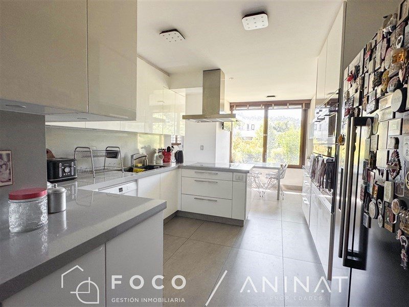 Departamento en venta en Vitacura — foto 6