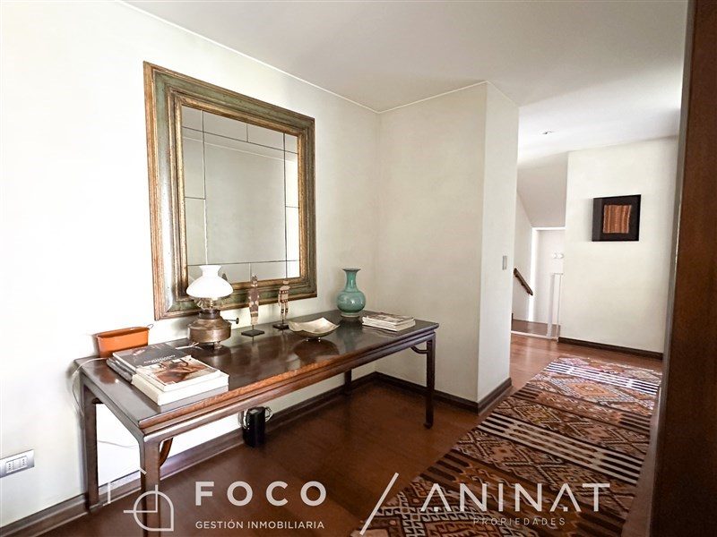 Departamento en venta en Vitacura — foto 7