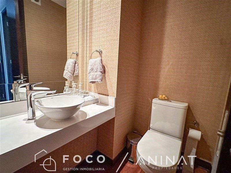 Departamento en venta en Vitacura — foto 8