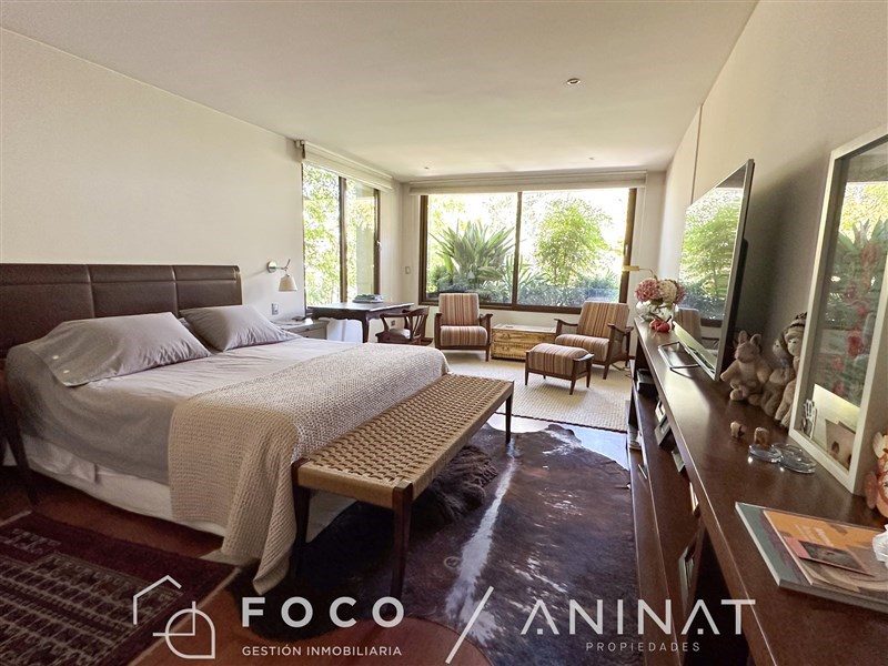 Departamento en venta en Vitacura — foto 9