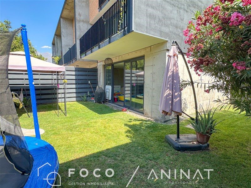 Casa en venta en Las Condes — foto 1