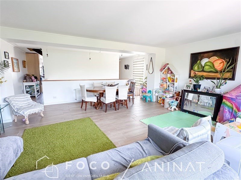 Casa en venta en Las Condes — foto 3