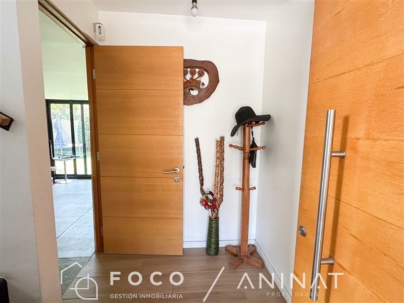 Casa en venta en Las Condes — foto 7