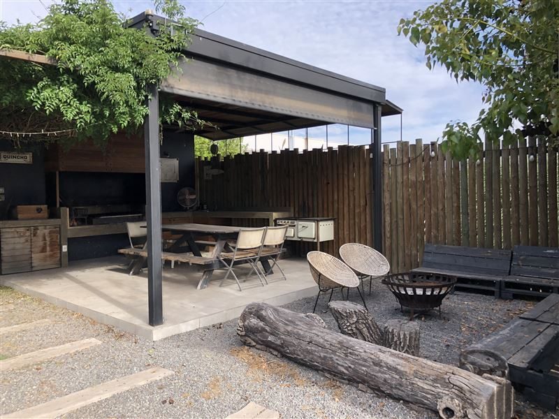 Casa en venta en Buin — foto 6