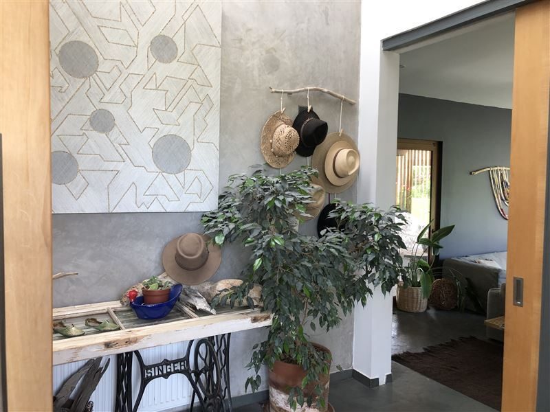 Casa en venta en Buin — foto 8