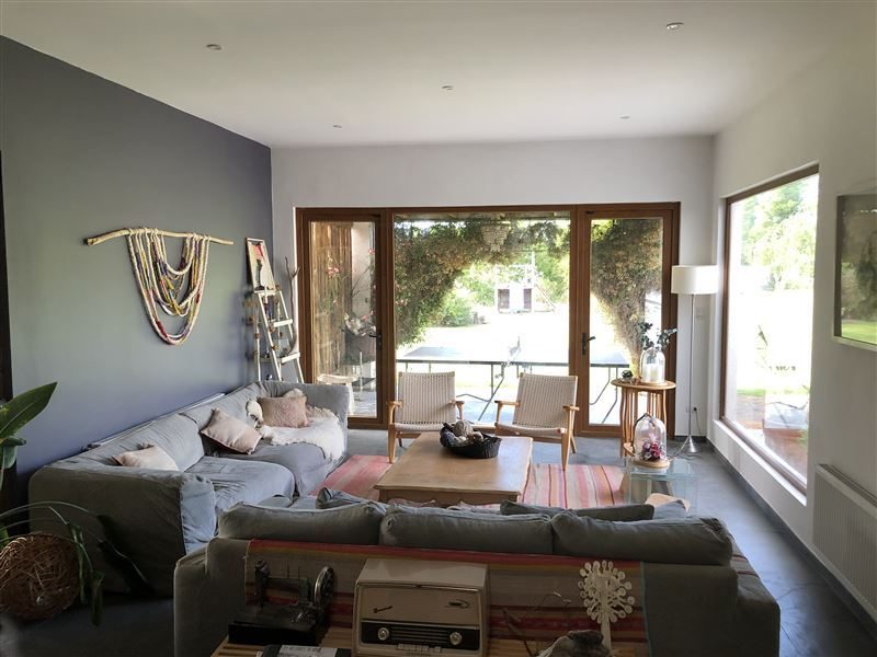 Casa en venta en Buin — foto 9