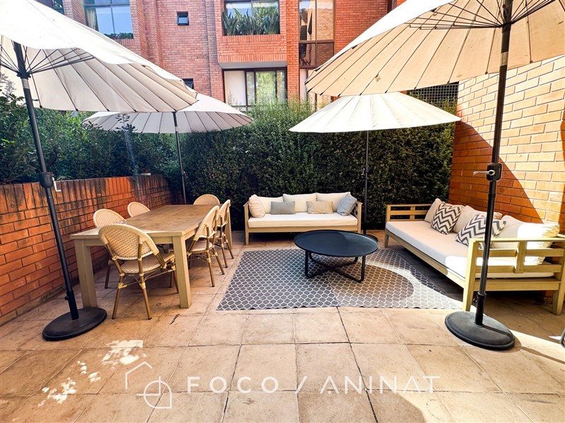 Departamento en venta en Vitacura — foto 1